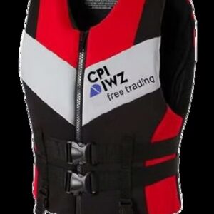 Gilet d'impact free trading