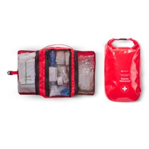 Trousse de premiers secours