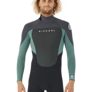 Combinaison Omega 3/2 Zip dorsal Eco