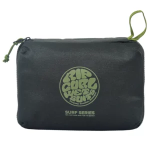 Sacoche de surfeur Wax Kit