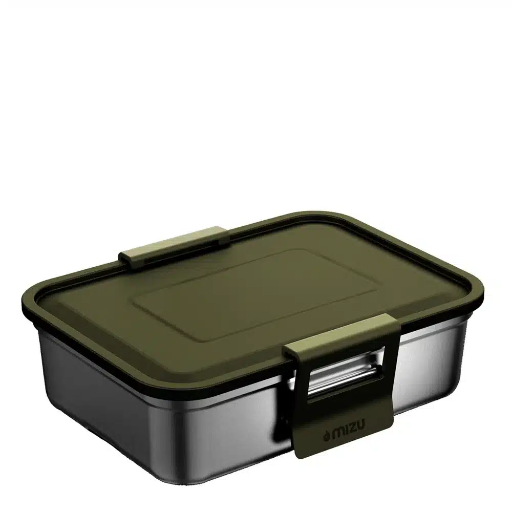 Lunch box